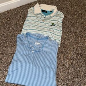 Golf Polos!